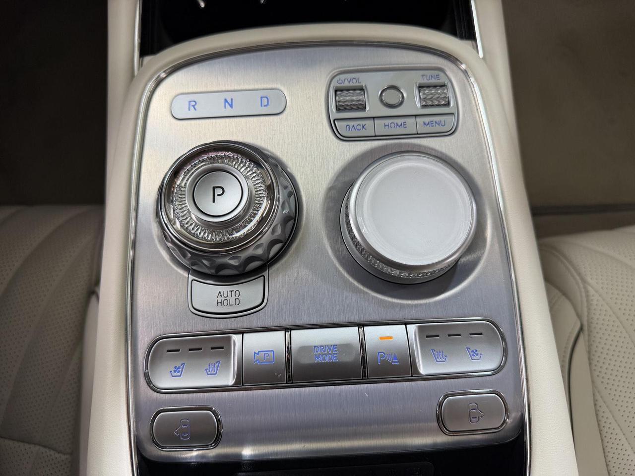 2023 Genesis G90 e-SC Annapolis MD
