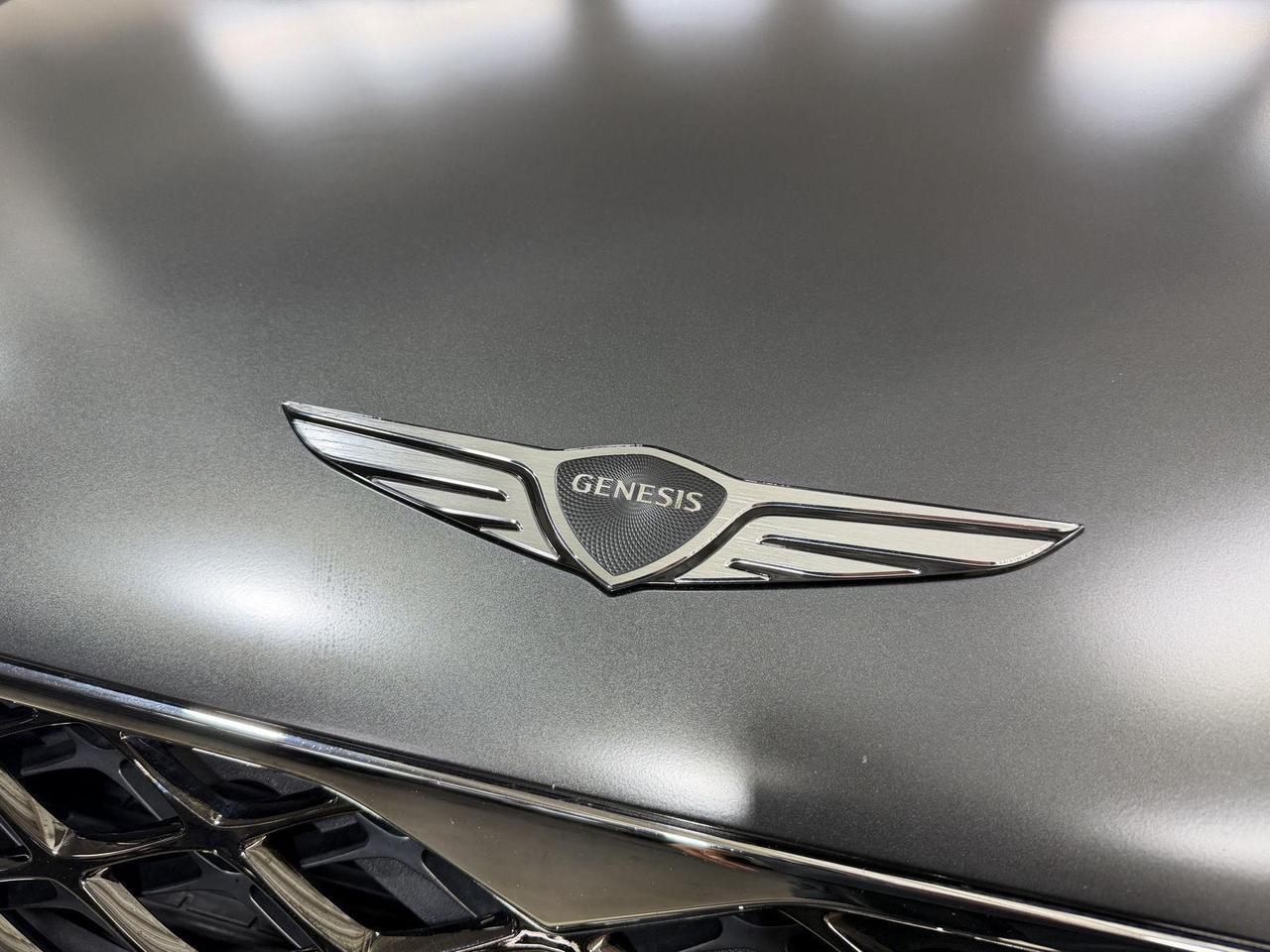2023 Genesis G90 e-SC Annapolis MD
