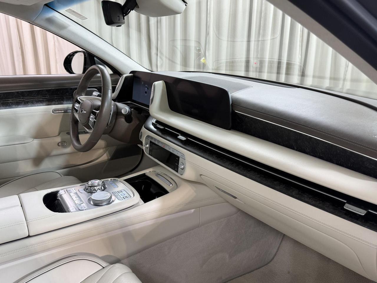 2023 Genesis G90 e-SC Annapolis MD