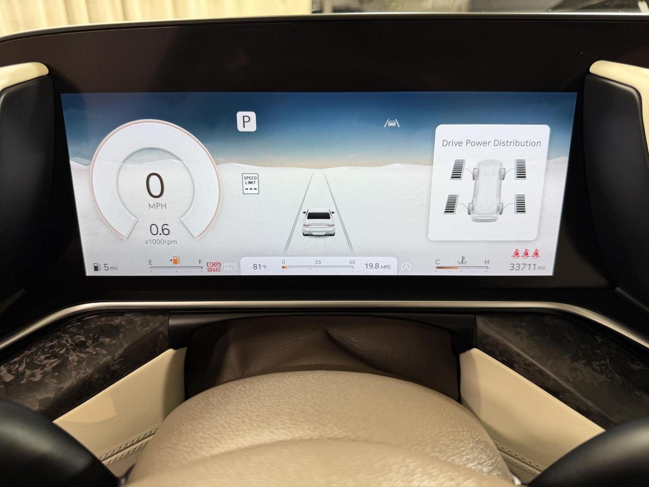 2023 Genesis G90 e-SC Annapolis MD