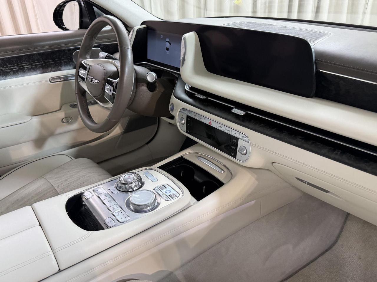 2023 Genesis G90 e-SC Annapolis MD