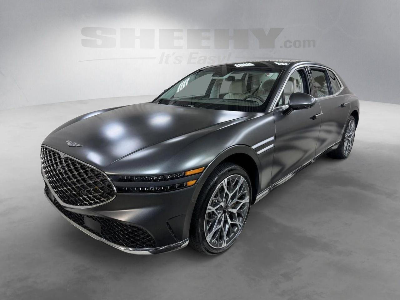 2023 Genesis G90 e-SC Annapolis MD