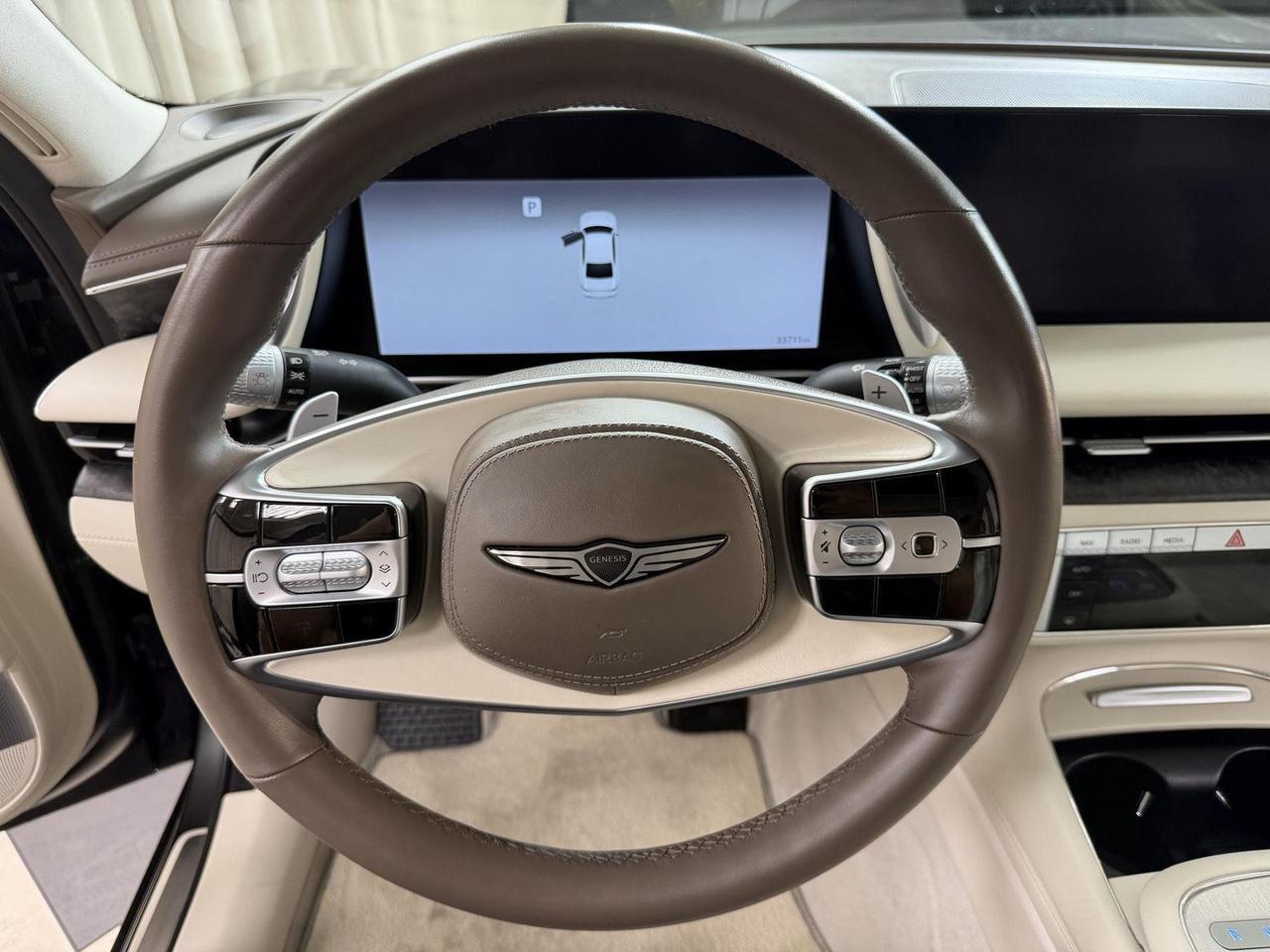 2023 Genesis G90 e-SC Annapolis MD