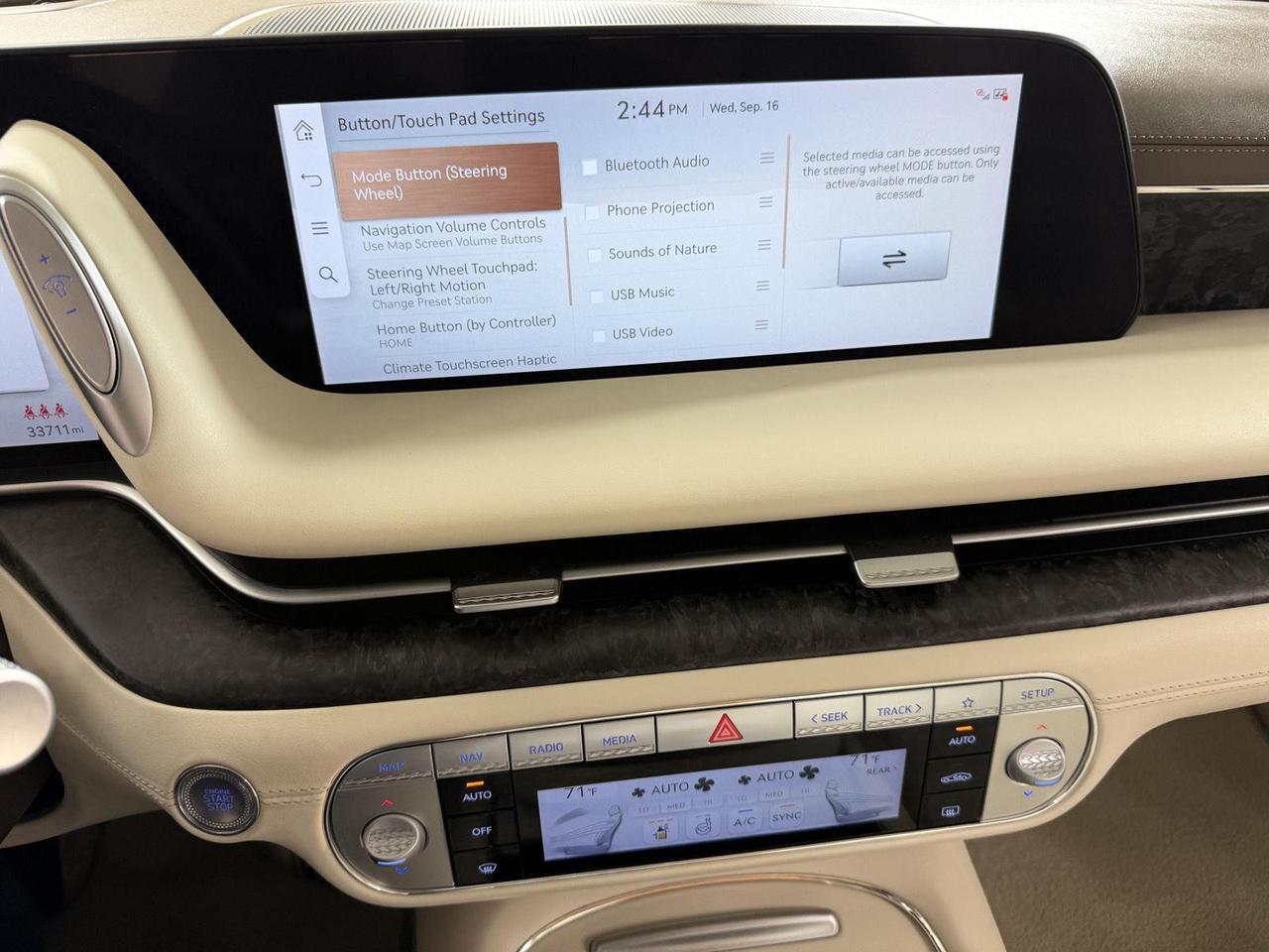 2023 Genesis G90 e-SC Annapolis MD