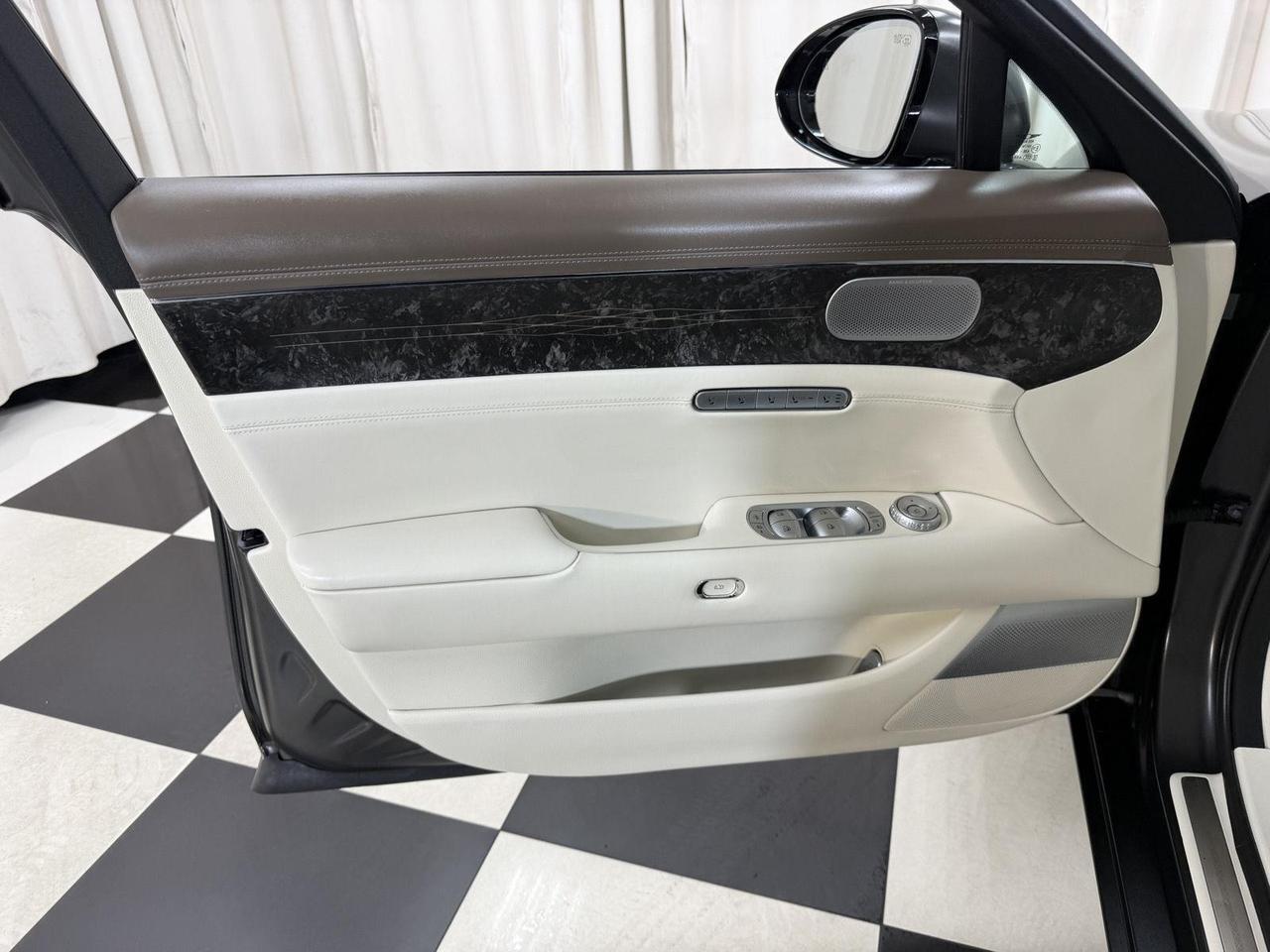 2023 Genesis G90 e-SC Annapolis MD