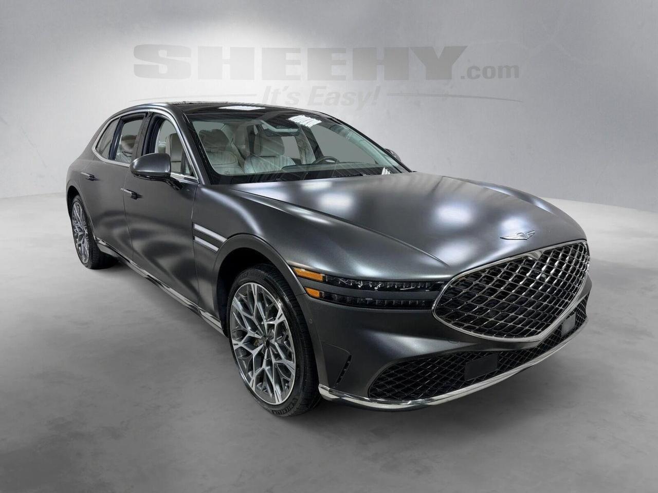 2023 Genesis G90 e-SC Annapolis MD