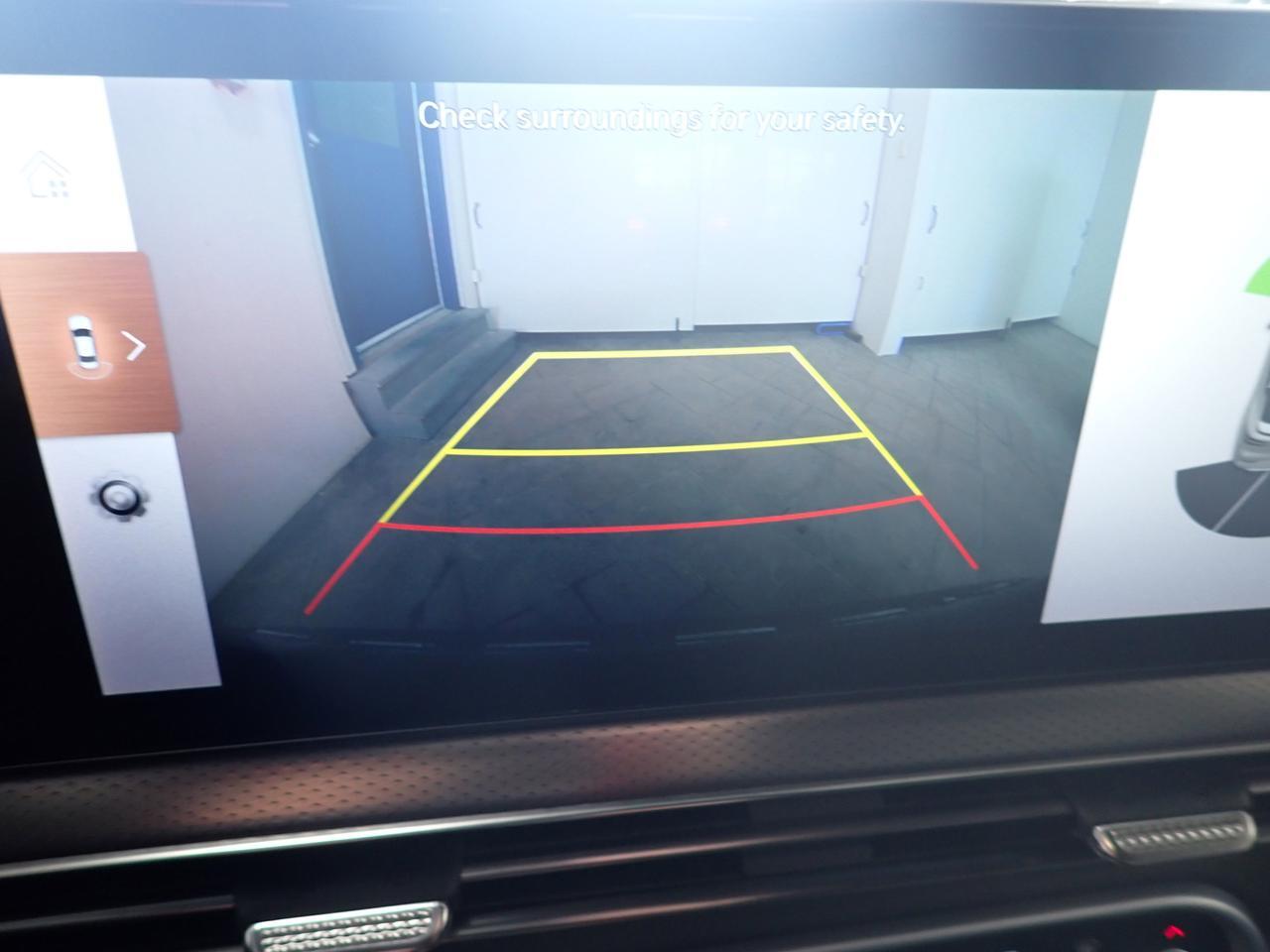 2023 Genesis GV60 Advanced AWD *ELECTRIC* LEATHER NAVI SUNROOF Listowel ON