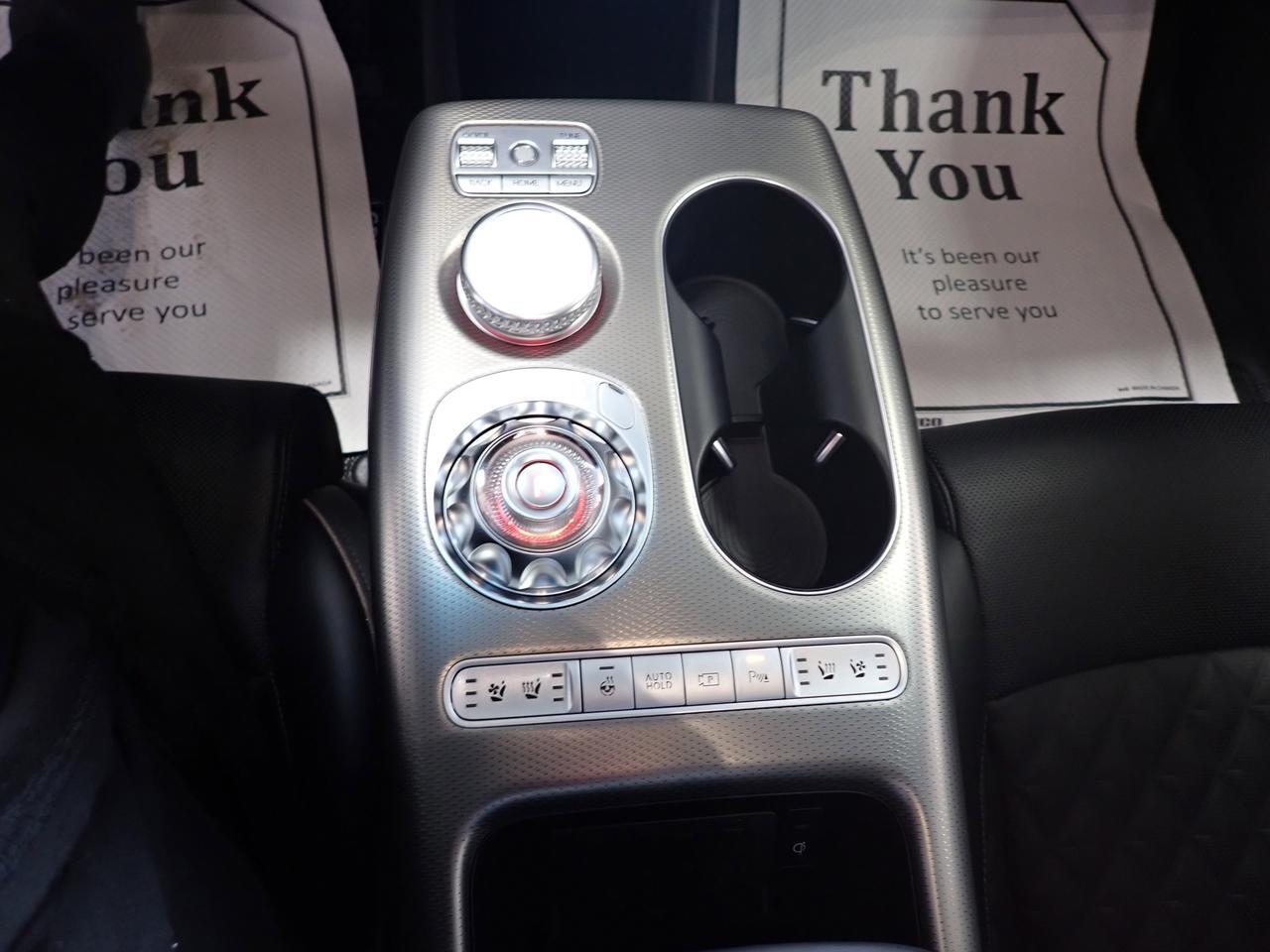 2023 Genesis GV60 Advanced AWD *ELECTRIC* LEATHER NAVI SUNROOF Listowel ON