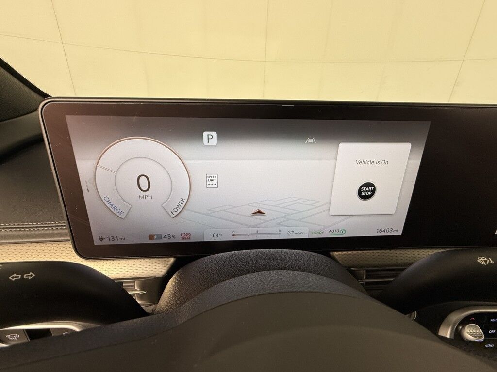 2023 Genesis GV60 Advanced AWD Maumee OH
