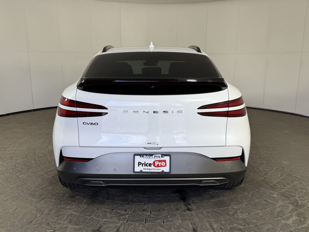 2023 Genesis GV60 Advanced AWD Maumee OH