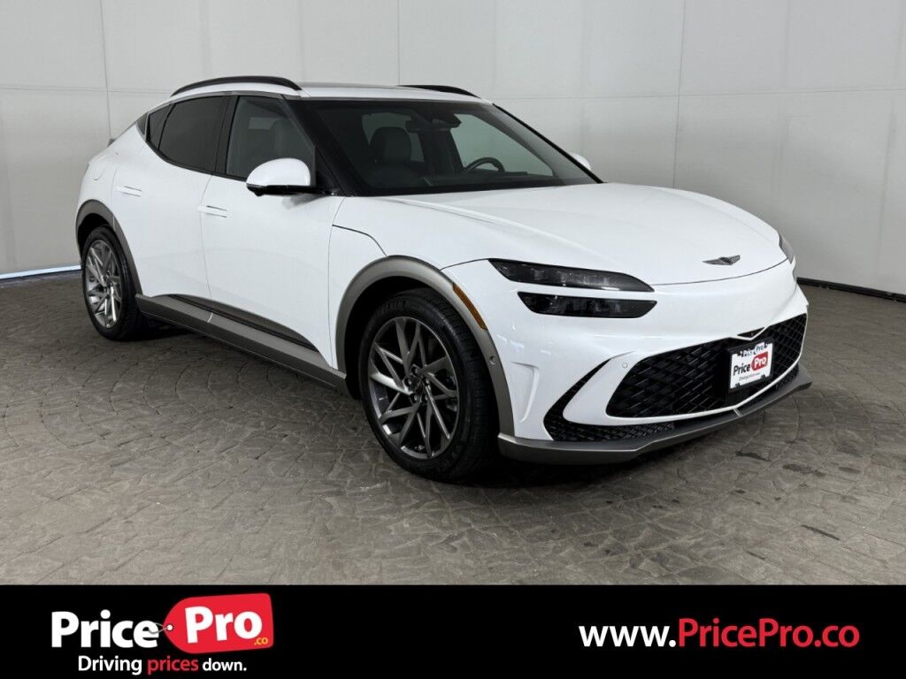 2023 Genesis GV60 Advanced AWD Maumee OH