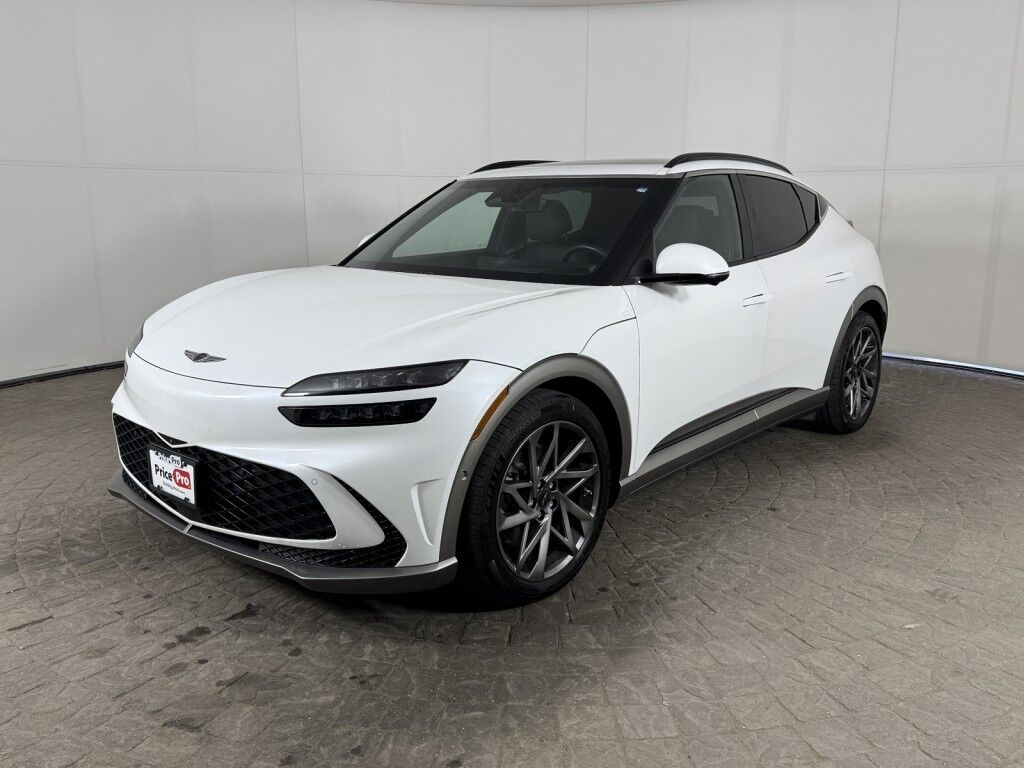 2023 Genesis GV60 Advanced AWD Maumee OH