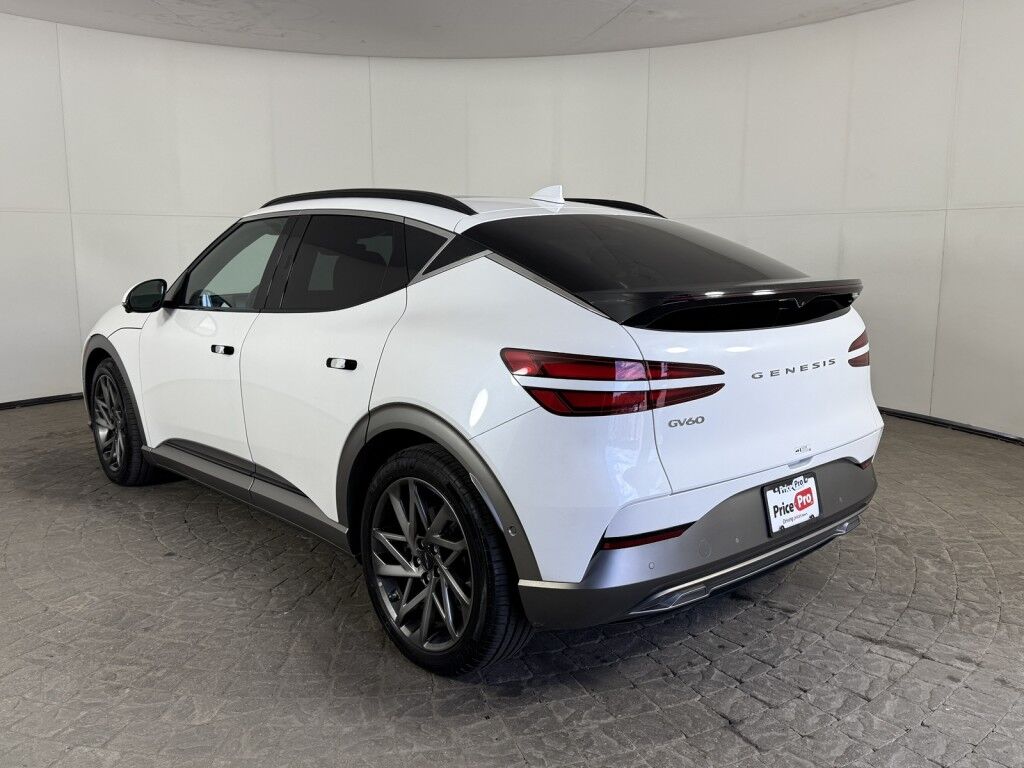2023 Genesis GV60 Advanced AWD Maumee OH