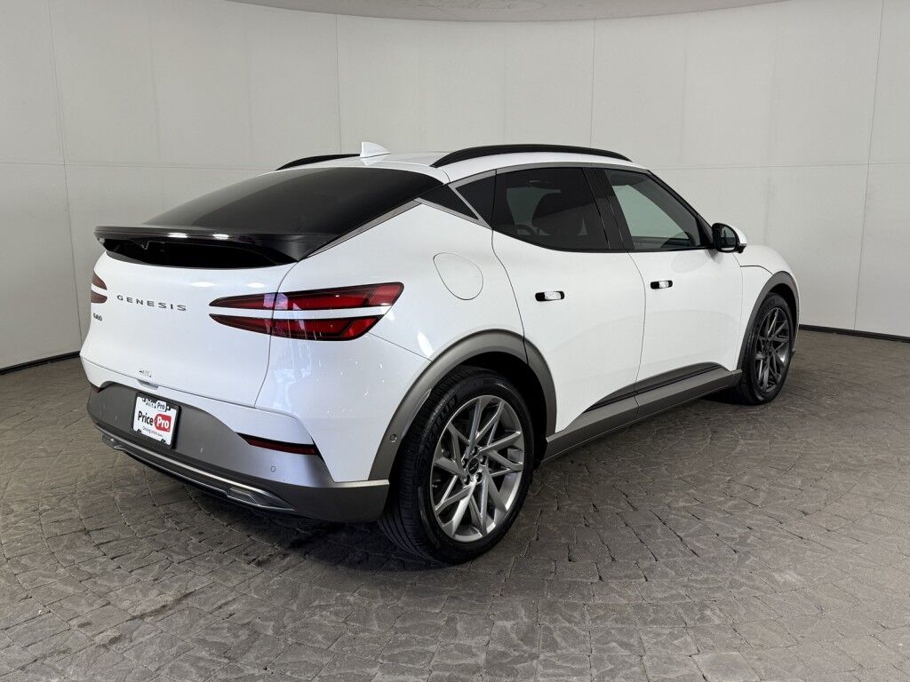 2023 Genesis GV60 Advanced AWD Maumee OH