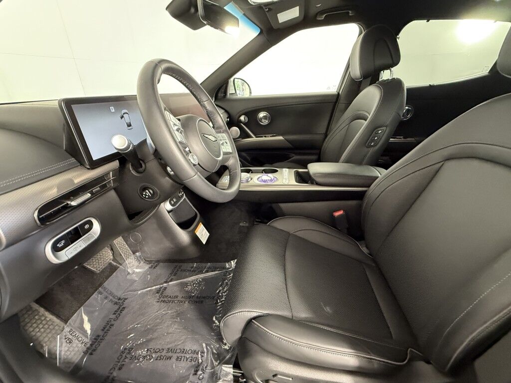 2023 Genesis GV60 Advanced AWD Maumee OH