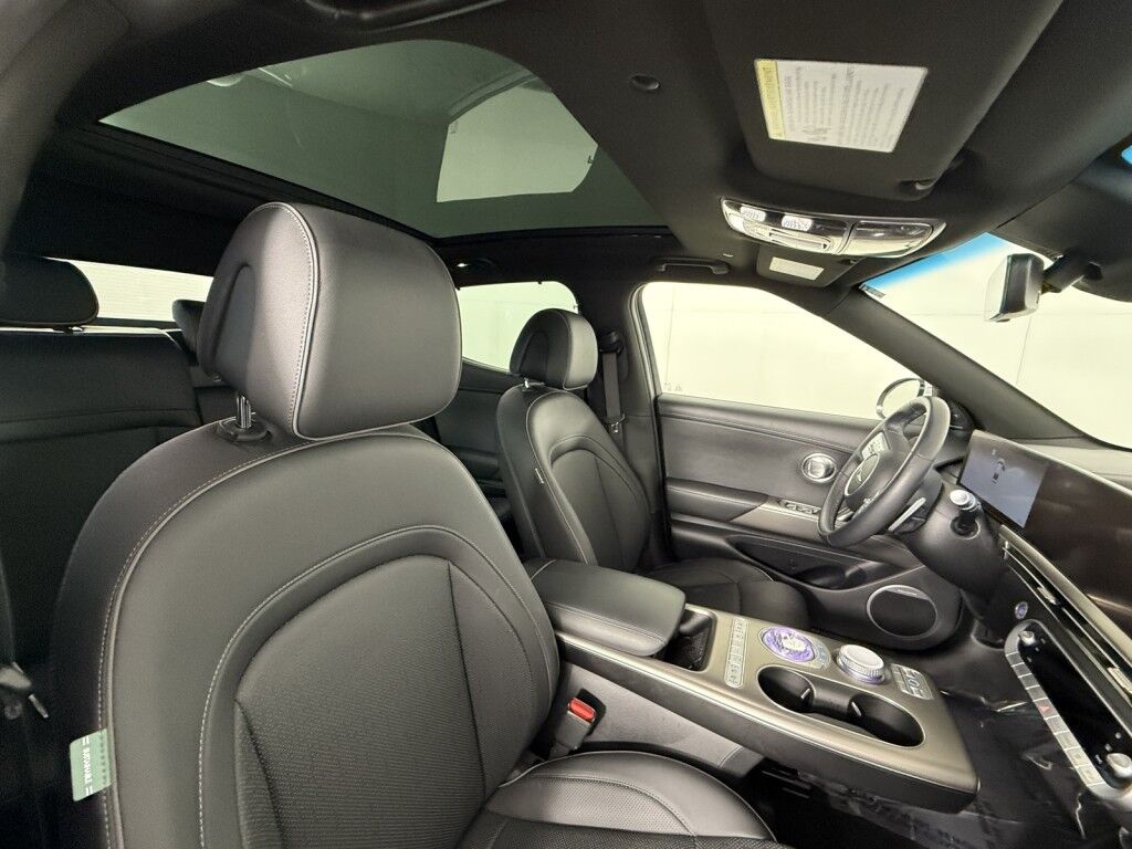 2023 Genesis GV60 Advanced AWD Maumee OH