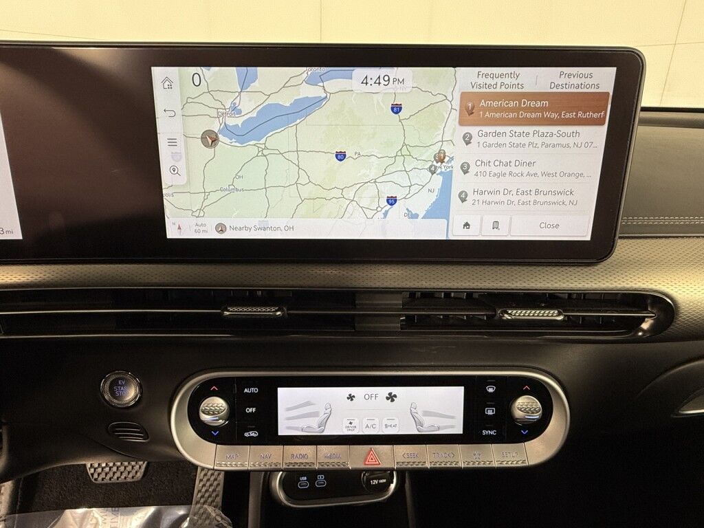 2023 Genesis GV60 Advanced AWD Maumee OH