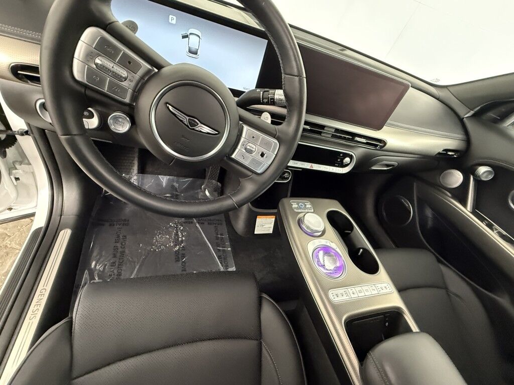 2023 Genesis GV60 Advanced AWD Maumee OH