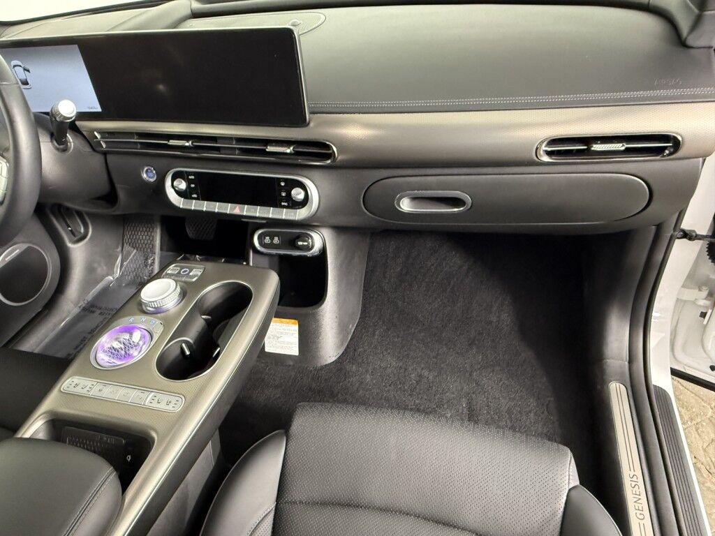 2023 Genesis GV60 Advanced AWD Maumee OH