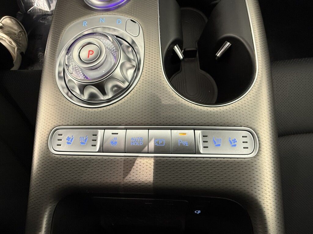 2023 Genesis GV60 Advanced AWD Maumee OH