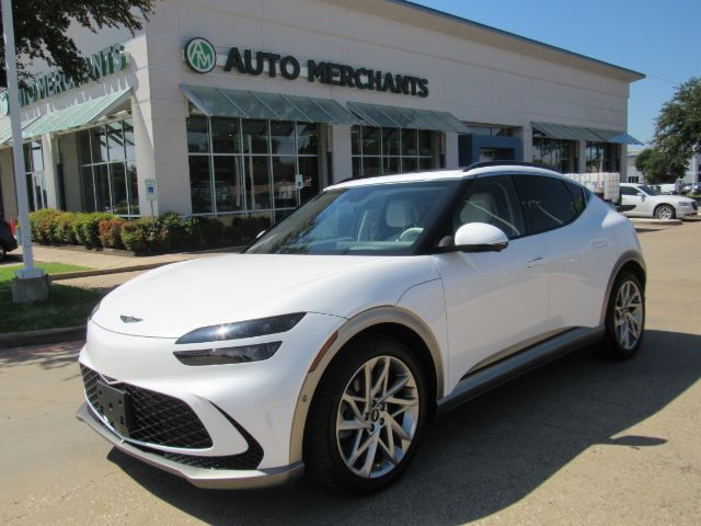 2023 GENESIS GV60