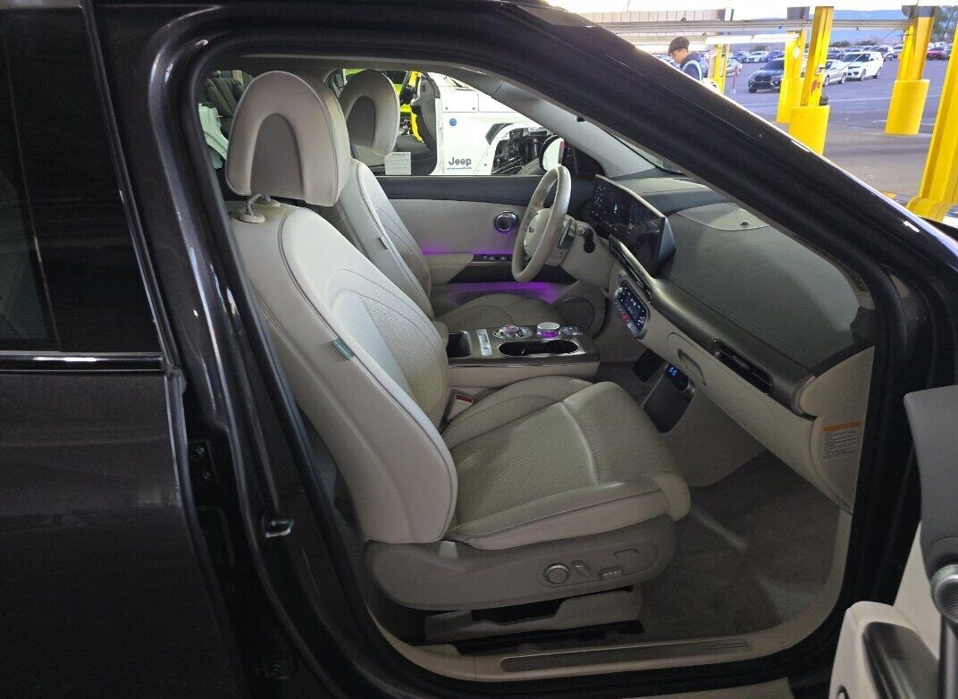 2023 Genesis GV60 Advanced Bang &amp; Olufsen Sound Head-Up Display Portland OR