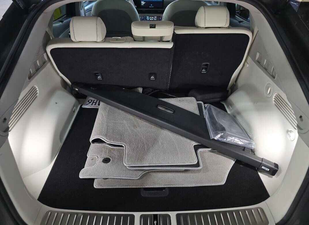 2023 Genesis GV60 Advanced Bang &amp; Olufsen Sound Head-Up Display Portland OR