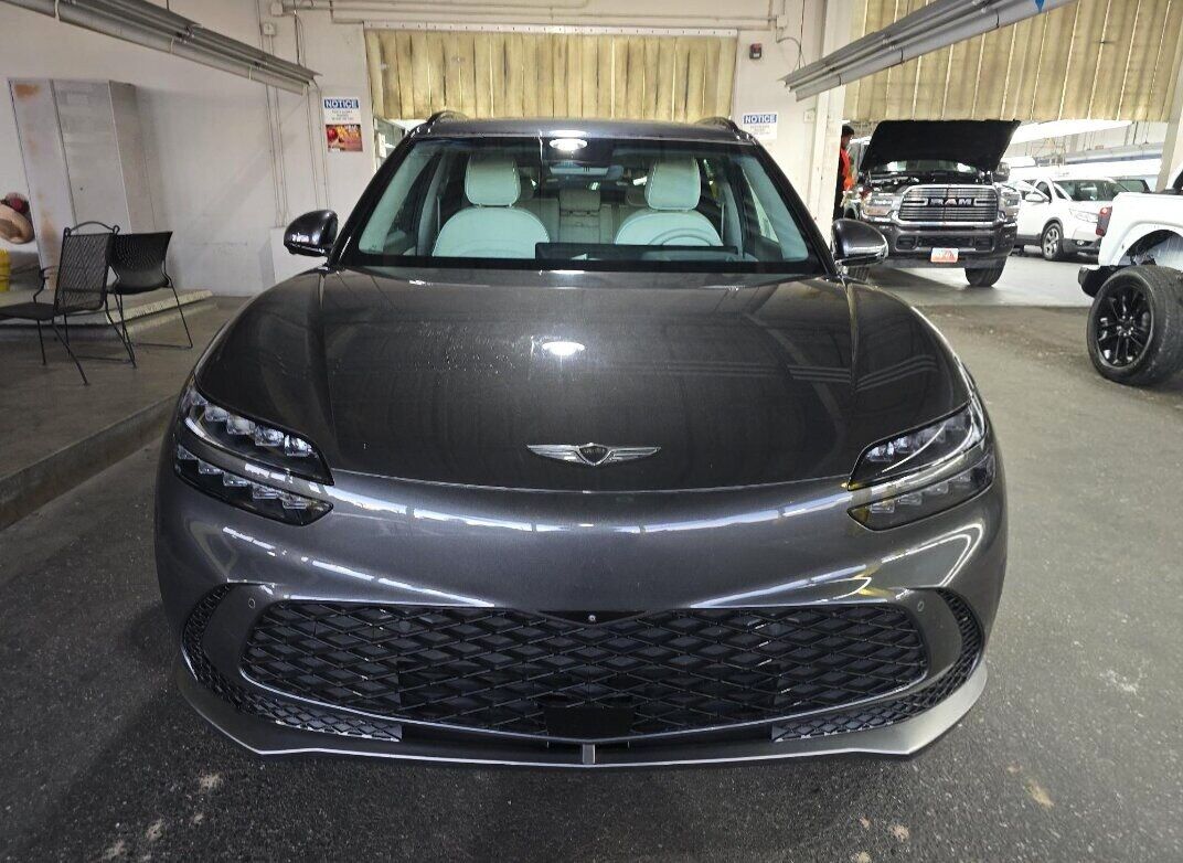 2023 Genesis GV60 Advanced Bang &amp; Olufsen Sound Head-Up Display Portland OR