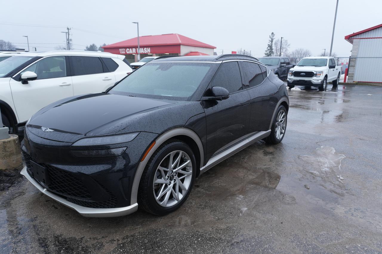 2023 Genesis GV60 Advanced Listowel ON