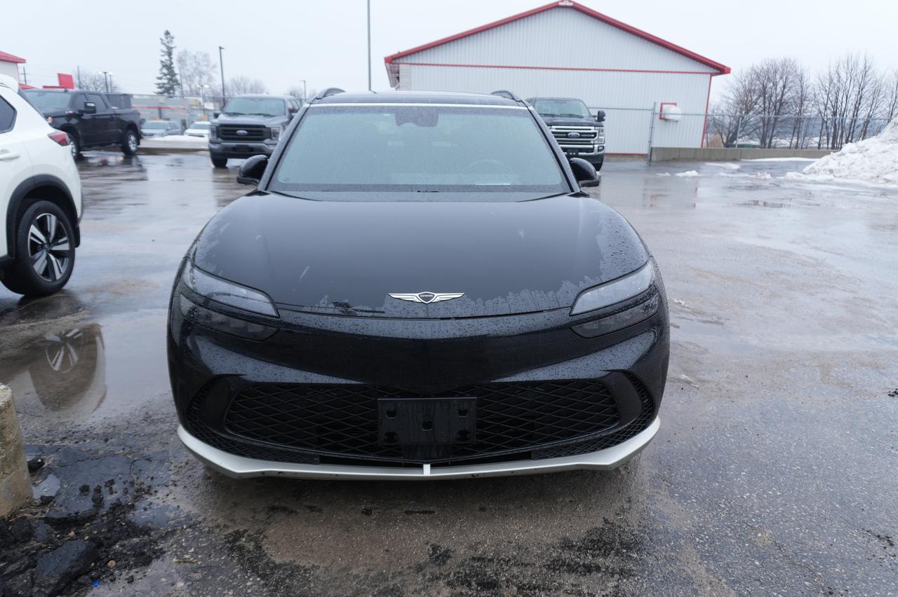 2023 Genesis GV60 Advanced Listowel ON