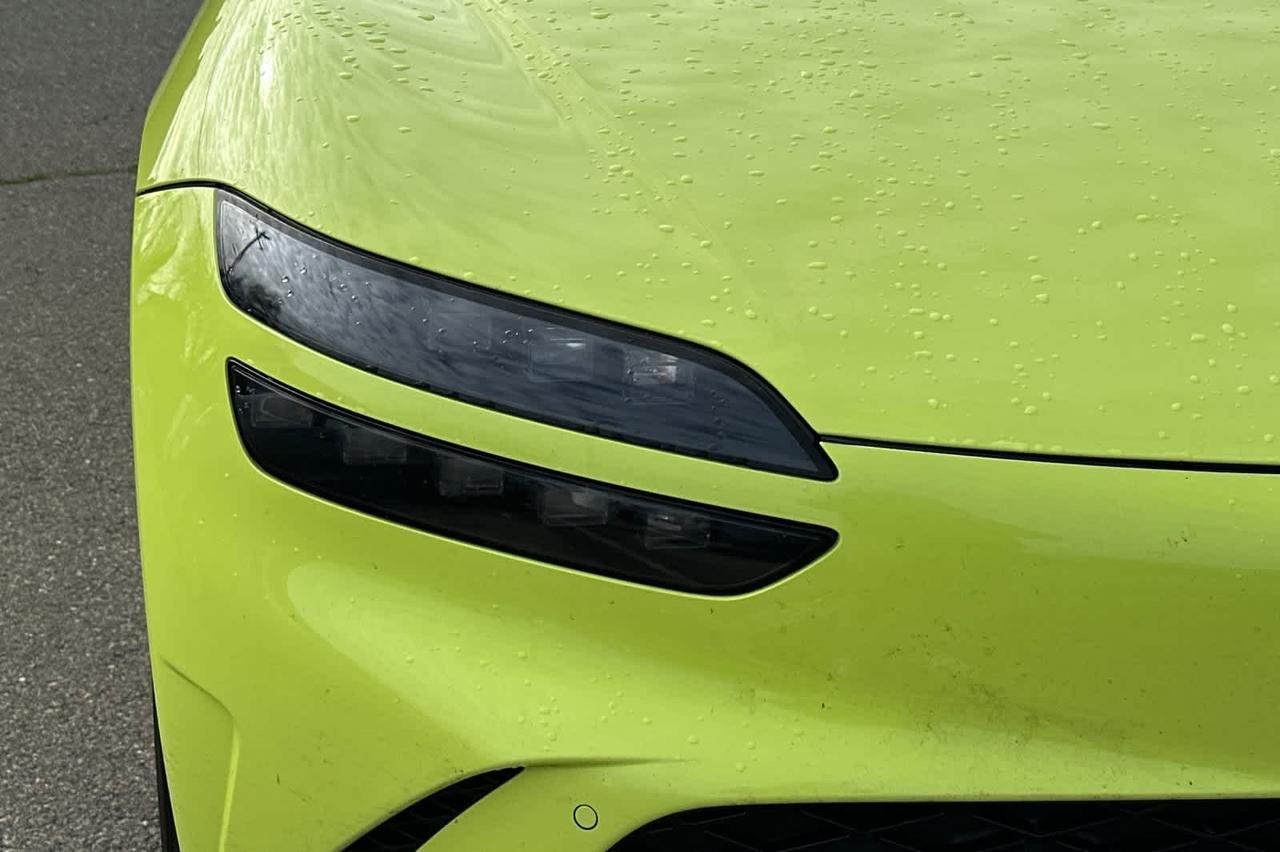 2023 Genesis GV60 Advanced Roseville CA