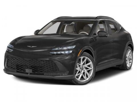2023 Genesis GV60 Advanced  Selma TX