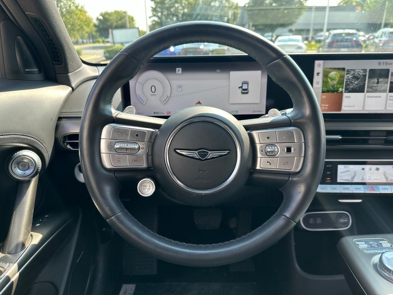 2023 Genesis GV60 Advanced Chantilly VA