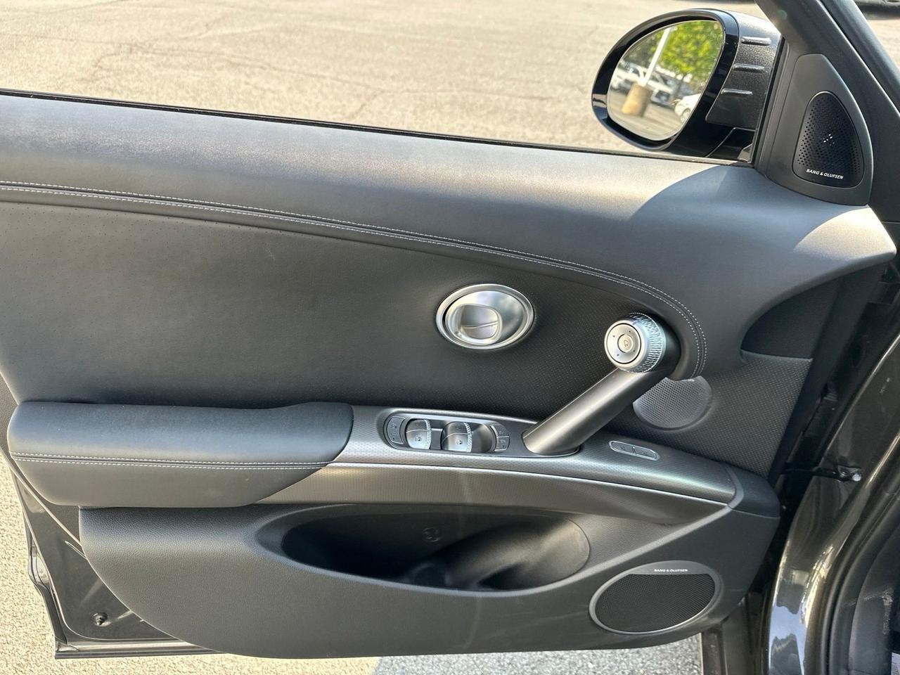 2023 Genesis GV60 Advanced Chantilly VA
