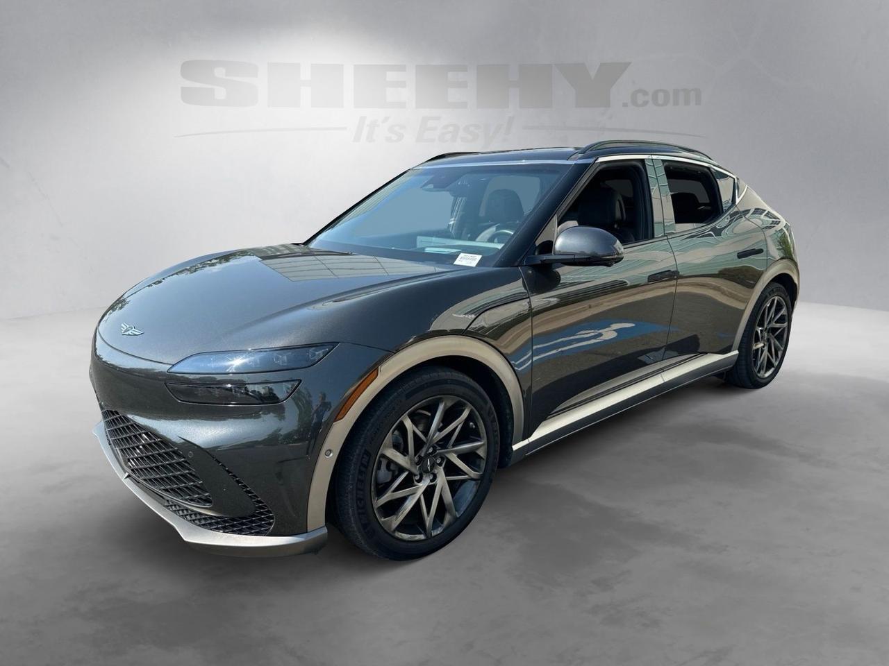 2023 Genesis GV60 Advanced Chantilly VA