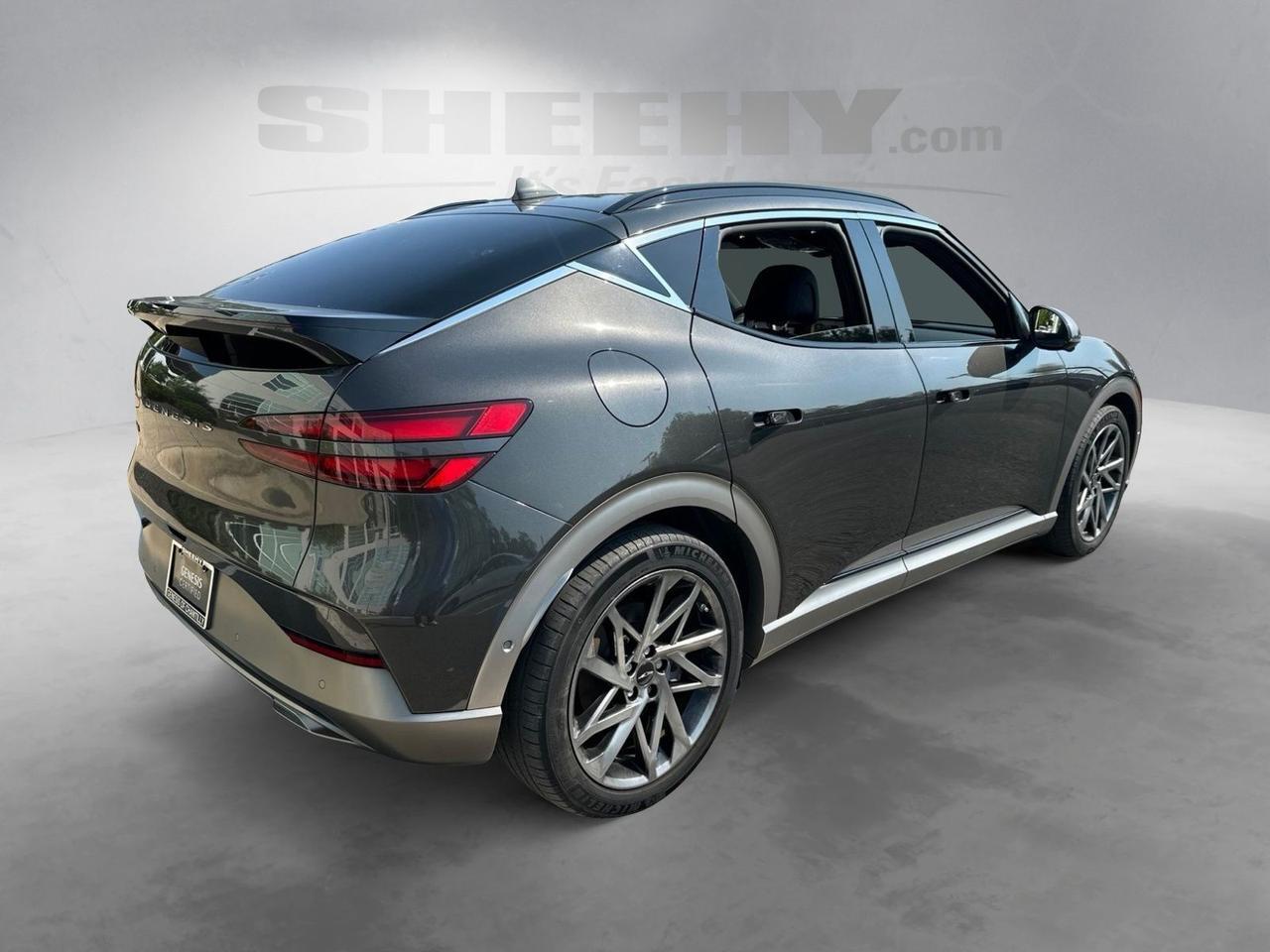 2023 Genesis GV60 Advanced Chantilly VA
