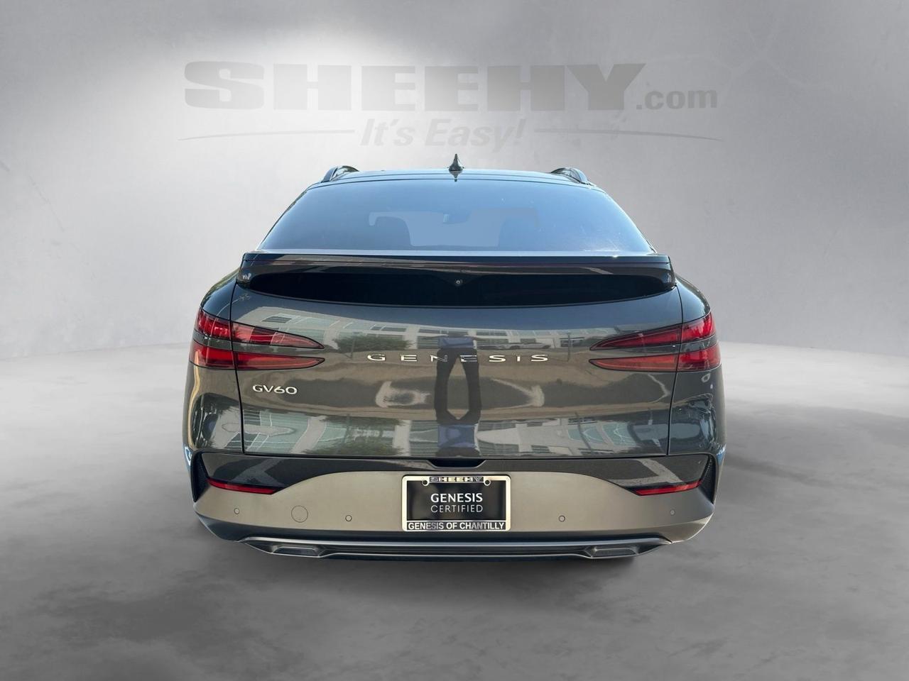 2023 Genesis GV60 Advanced Chantilly VA