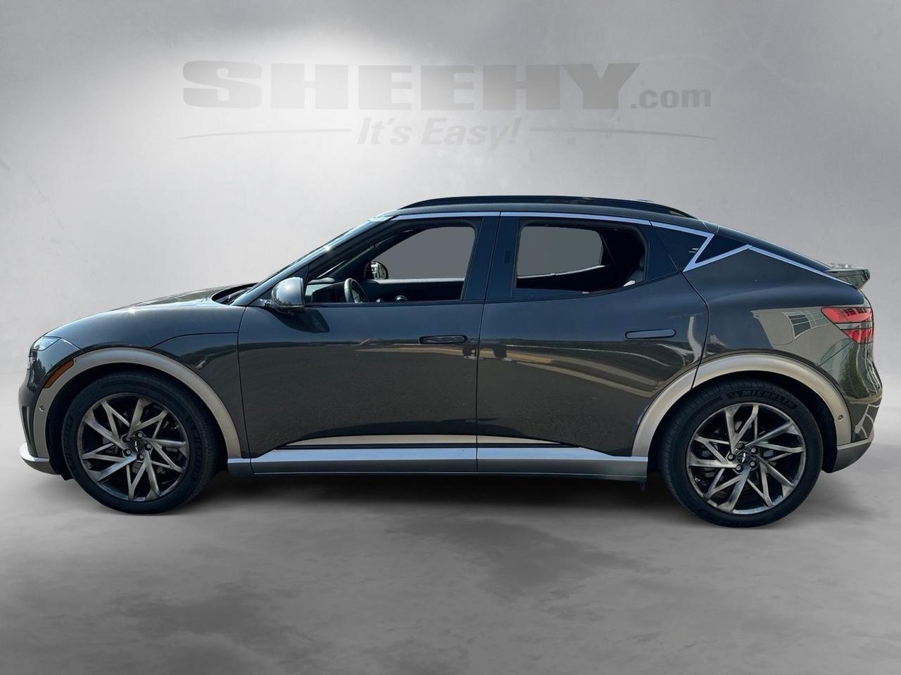 2023 Genesis GV60 Advanced Chantilly VA