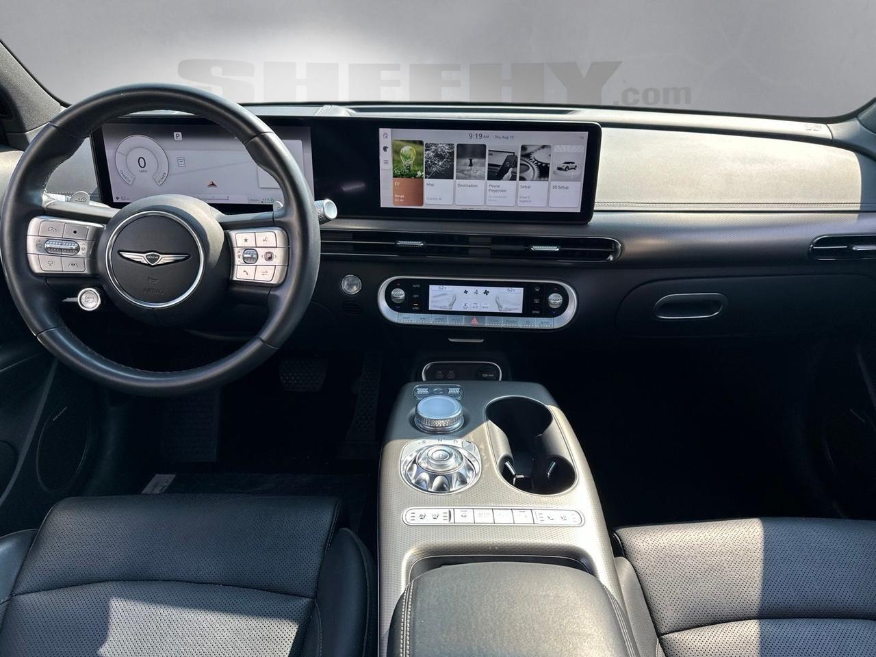 2023 Genesis GV60 Advanced Chantilly VA
