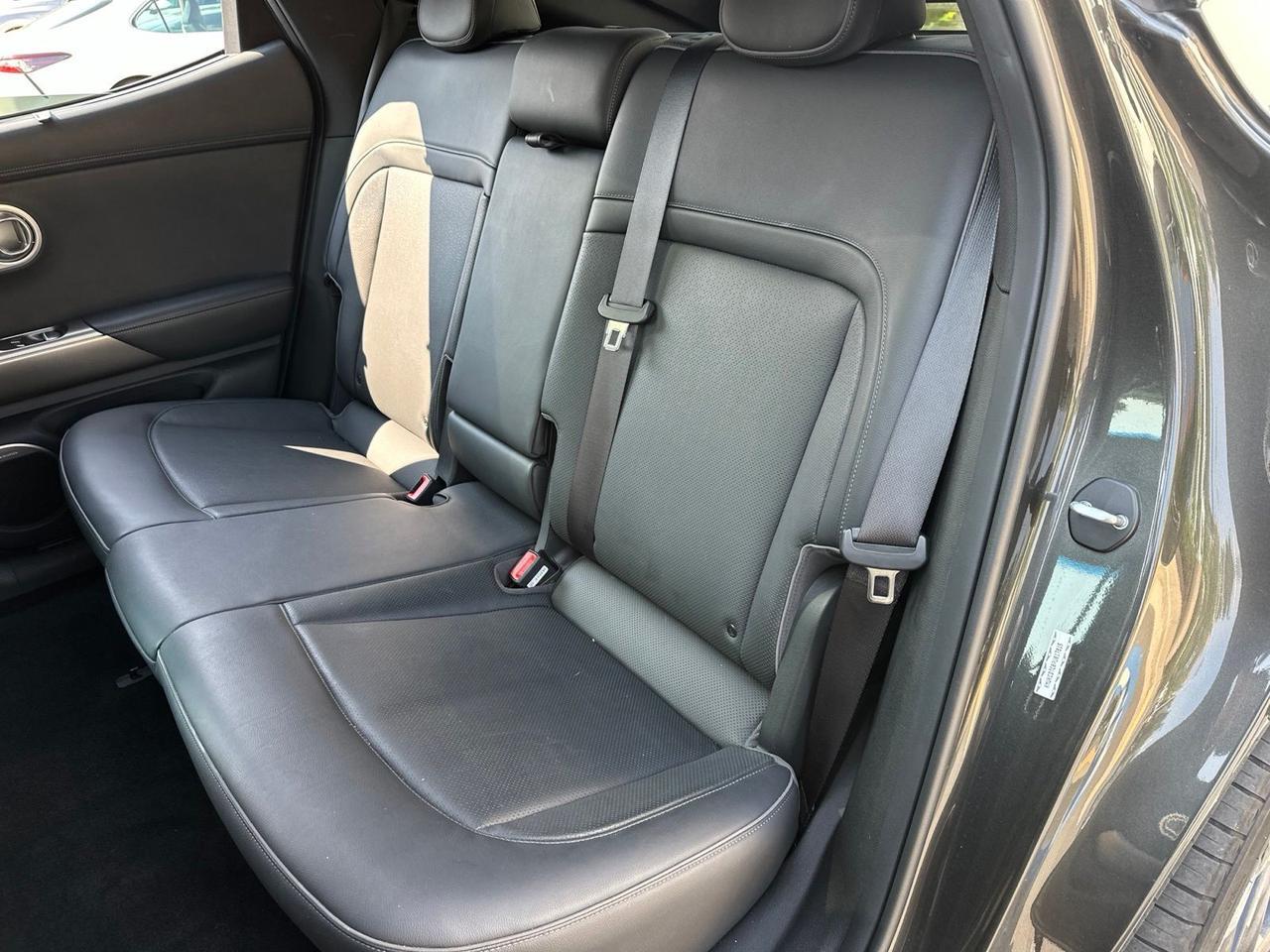2023 Genesis GV60 Advanced Chantilly VA