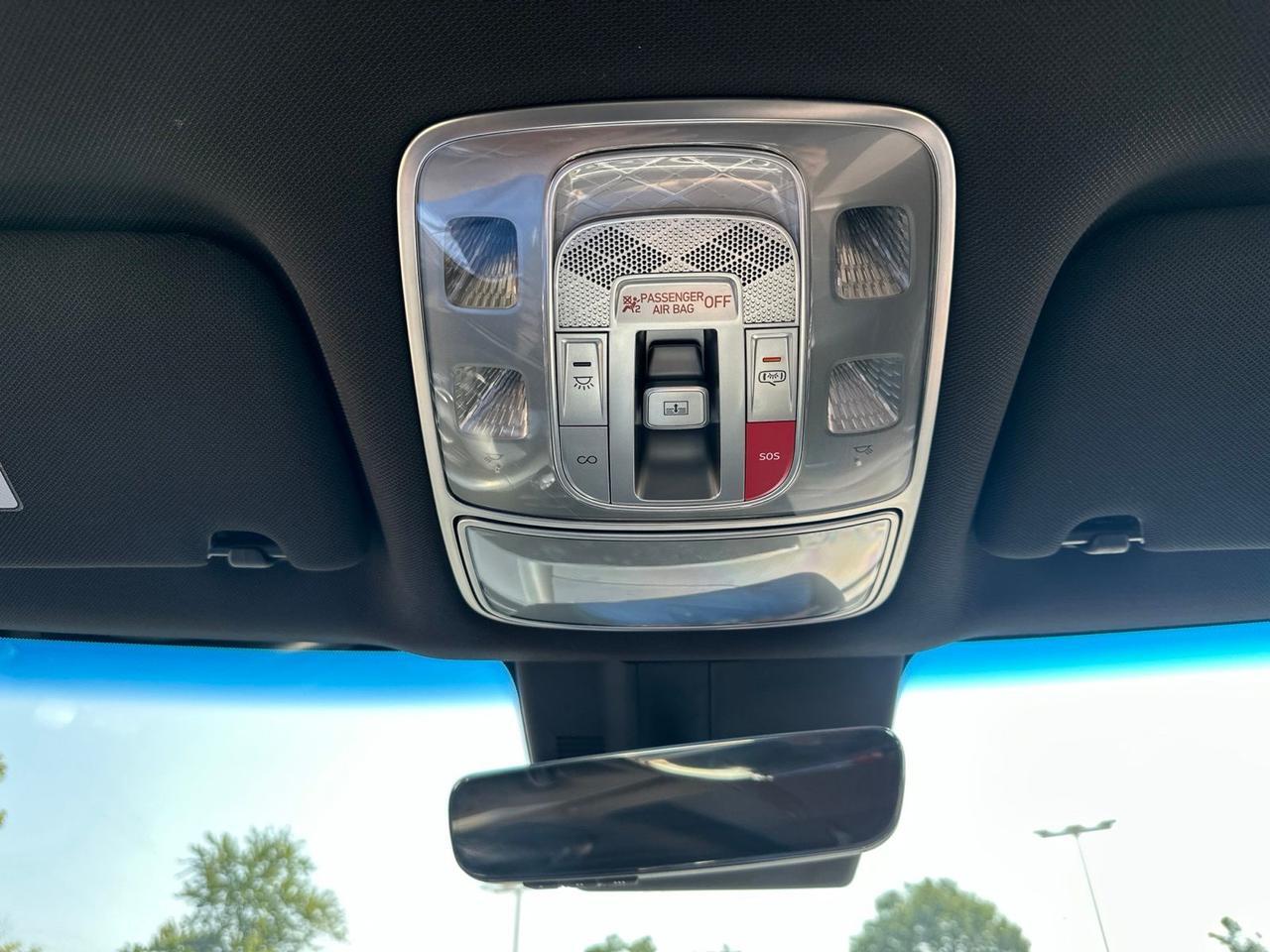 2023 Genesis GV60 Advanced Chantilly VA