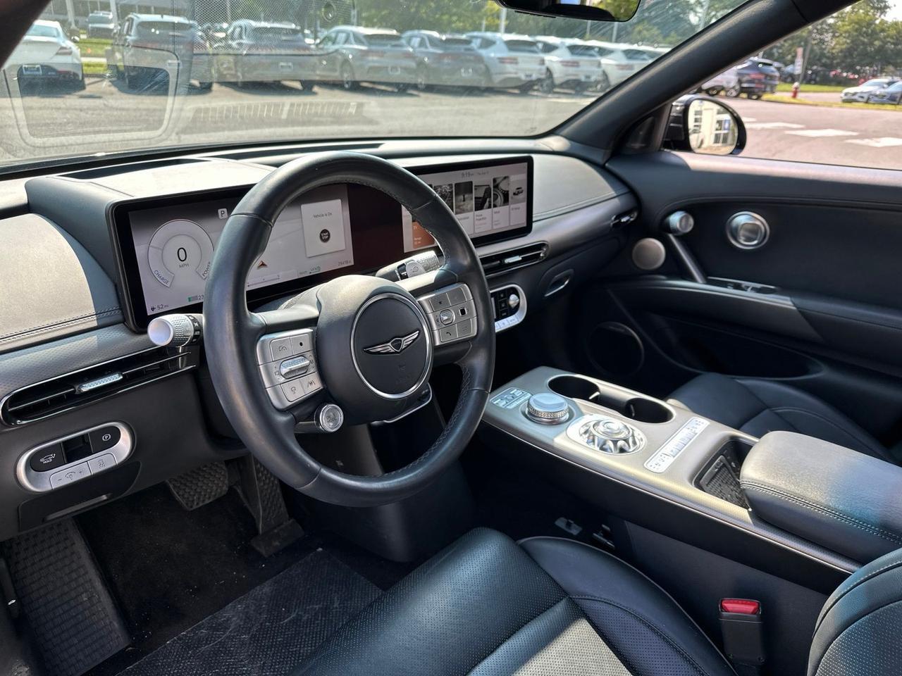 2023 Genesis GV60 Advanced Chantilly VA