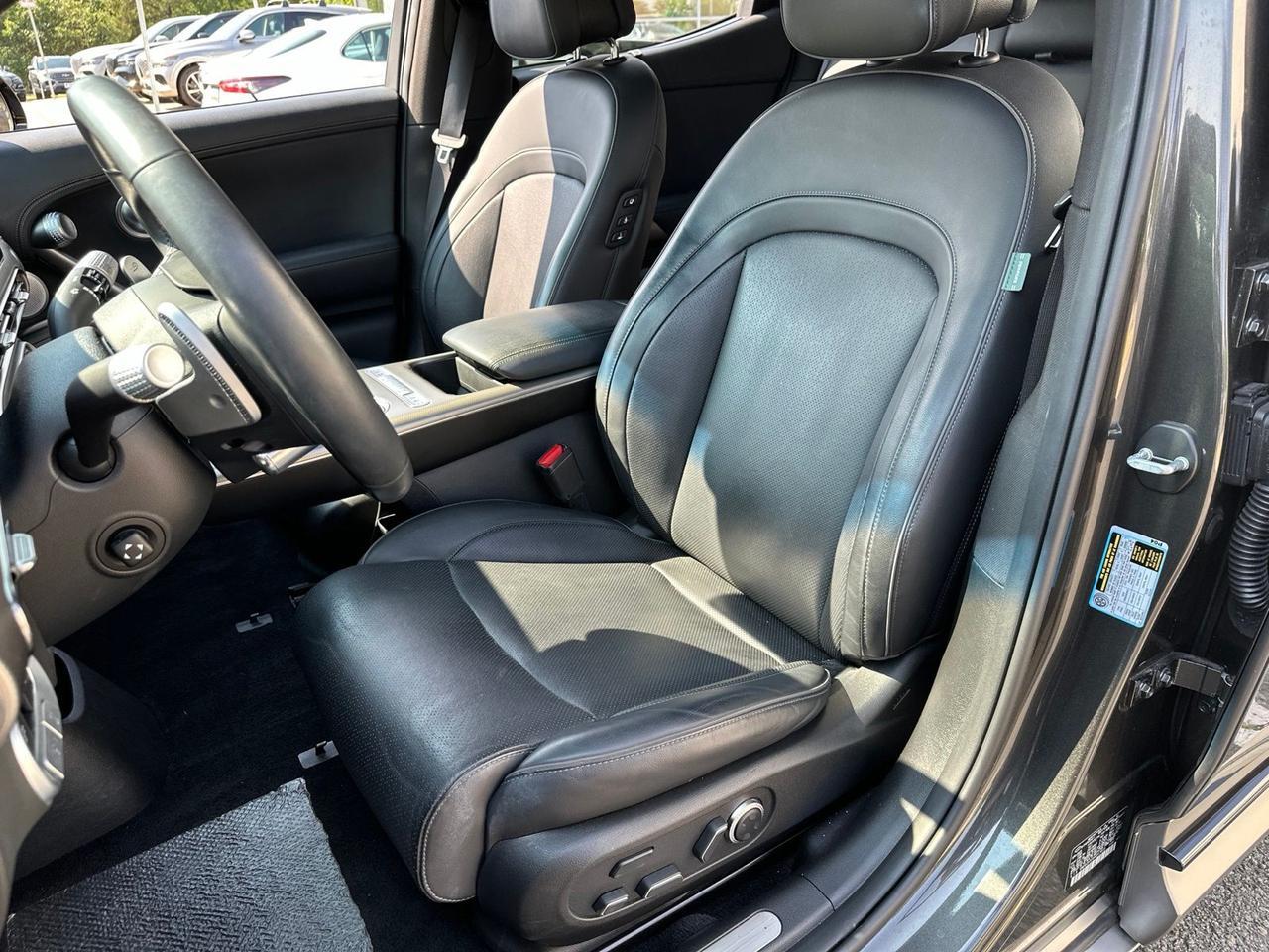 2023 Genesis GV60 Advanced Chantilly VA