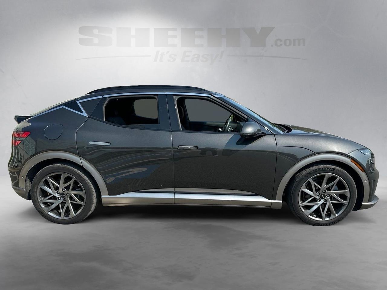 2023 Genesis GV60 Advanced Chantilly VA