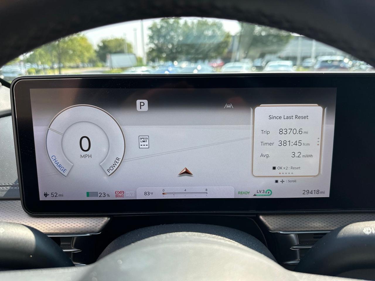 2023 Genesis GV60 Advanced Chantilly VA