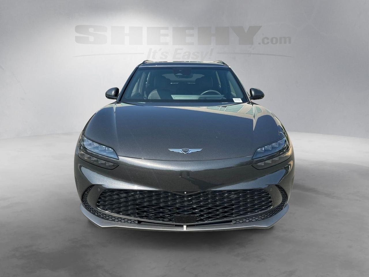2023 Genesis GV60 Advanced Chantilly VA