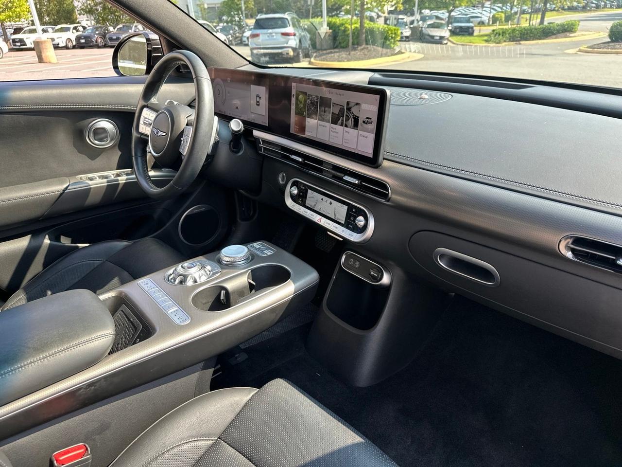2023 Genesis GV60 Advanced Chantilly VA