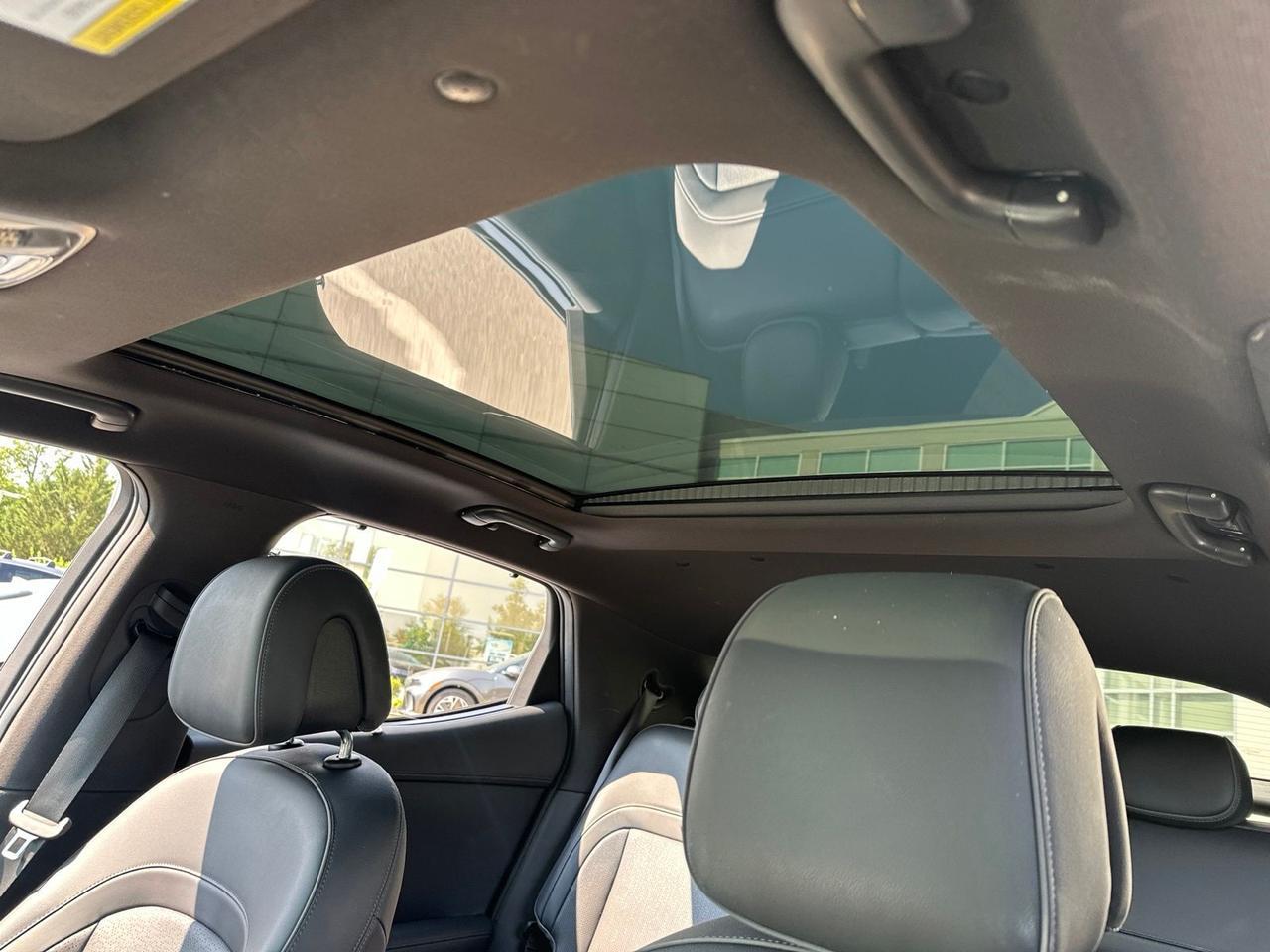 2023 Genesis GV60 Advanced Chantilly VA