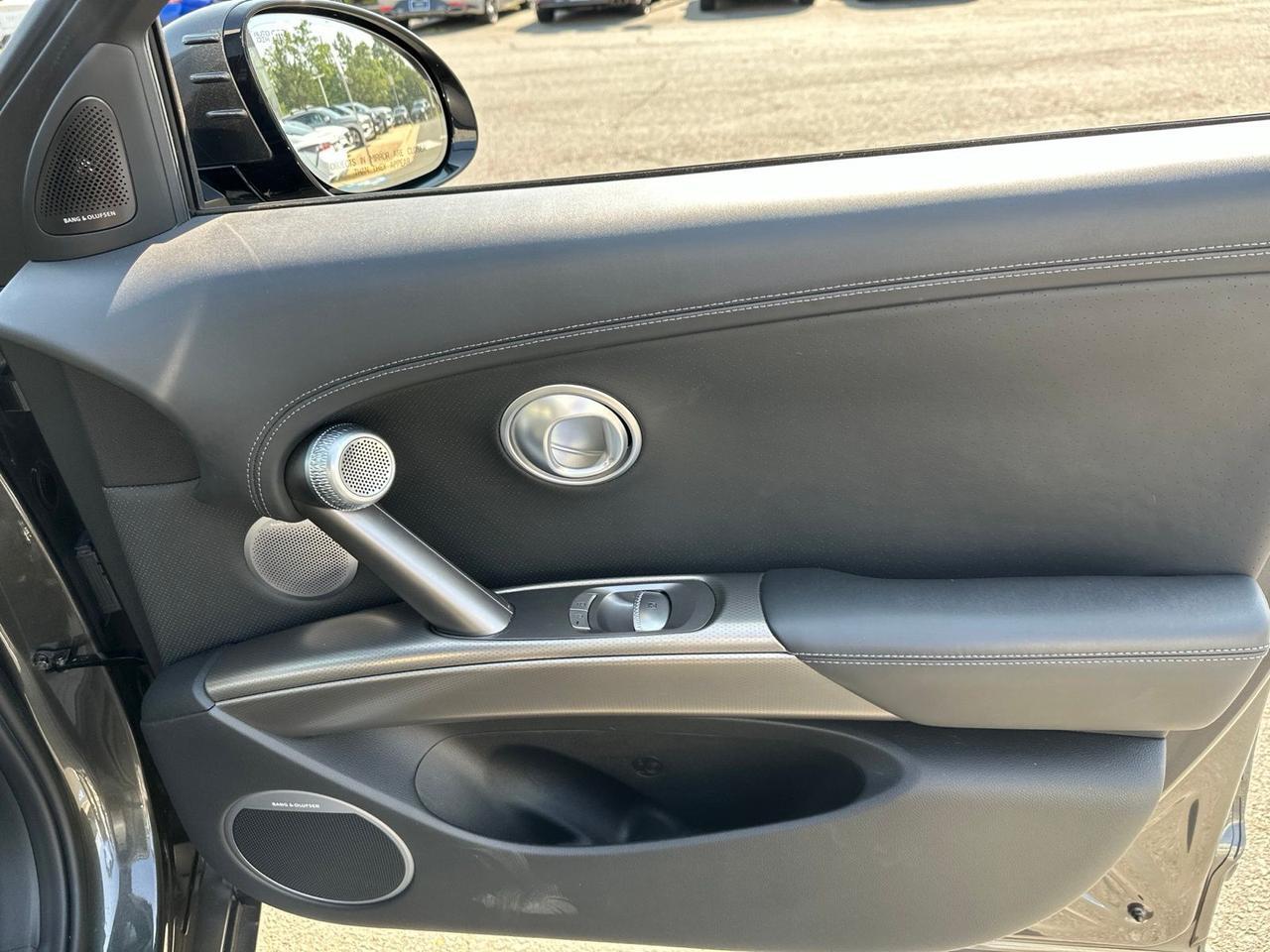 2023 Genesis GV60 Advanced Chantilly VA