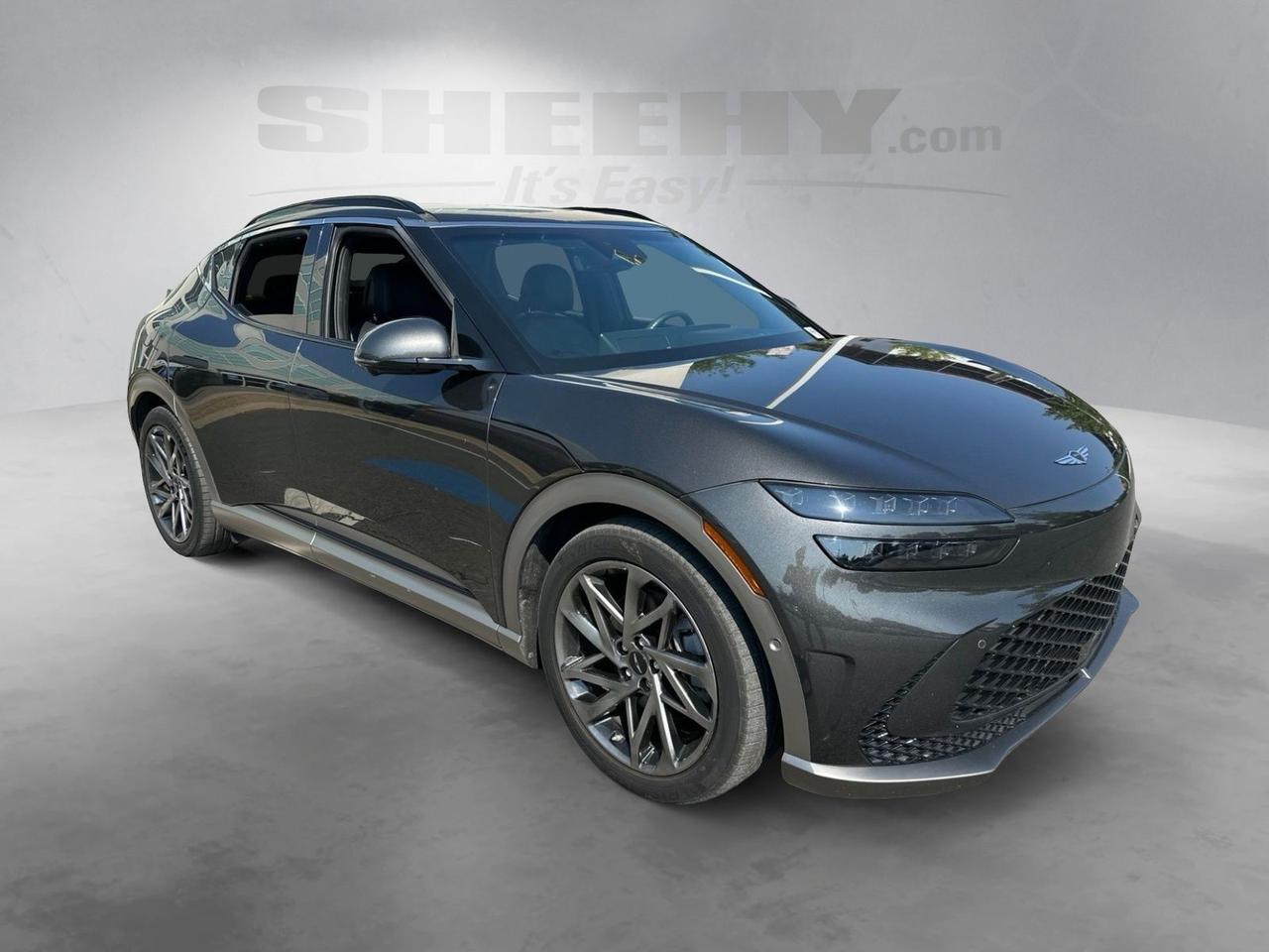 2023 Genesis GV60 Advanced Chantilly VA